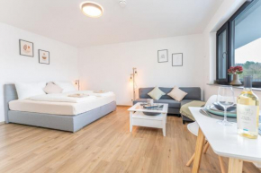 Modernes Apartment mit privatem Stellplatz wenige Minuten von der Innenstadt & Mosel